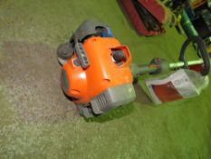 HUSQVARNA 122C STRIMMER. UNUSED