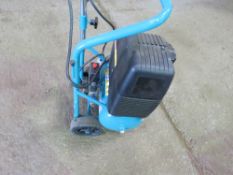 MAKITA AC1300 COMPRESSOR, 110VOLT. UNTESTED.