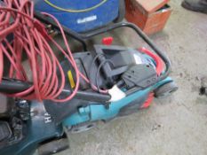 BOSCH 240VOLT ELECTRIC MOWER.