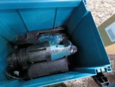 MAKITA BATTERY DRILL IN BOX WITH 1NO BATTERY.