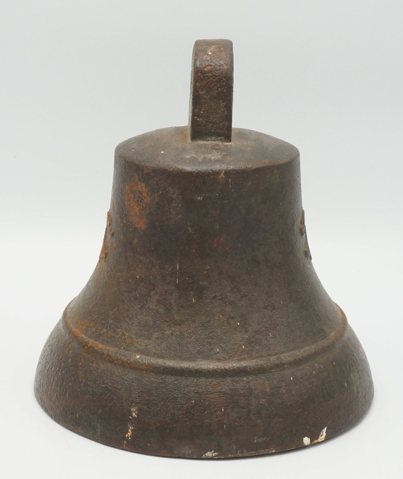 Glocke der Grusonwerke Magdeburg, wohl 1923-1945 - Bild 4 aus 4