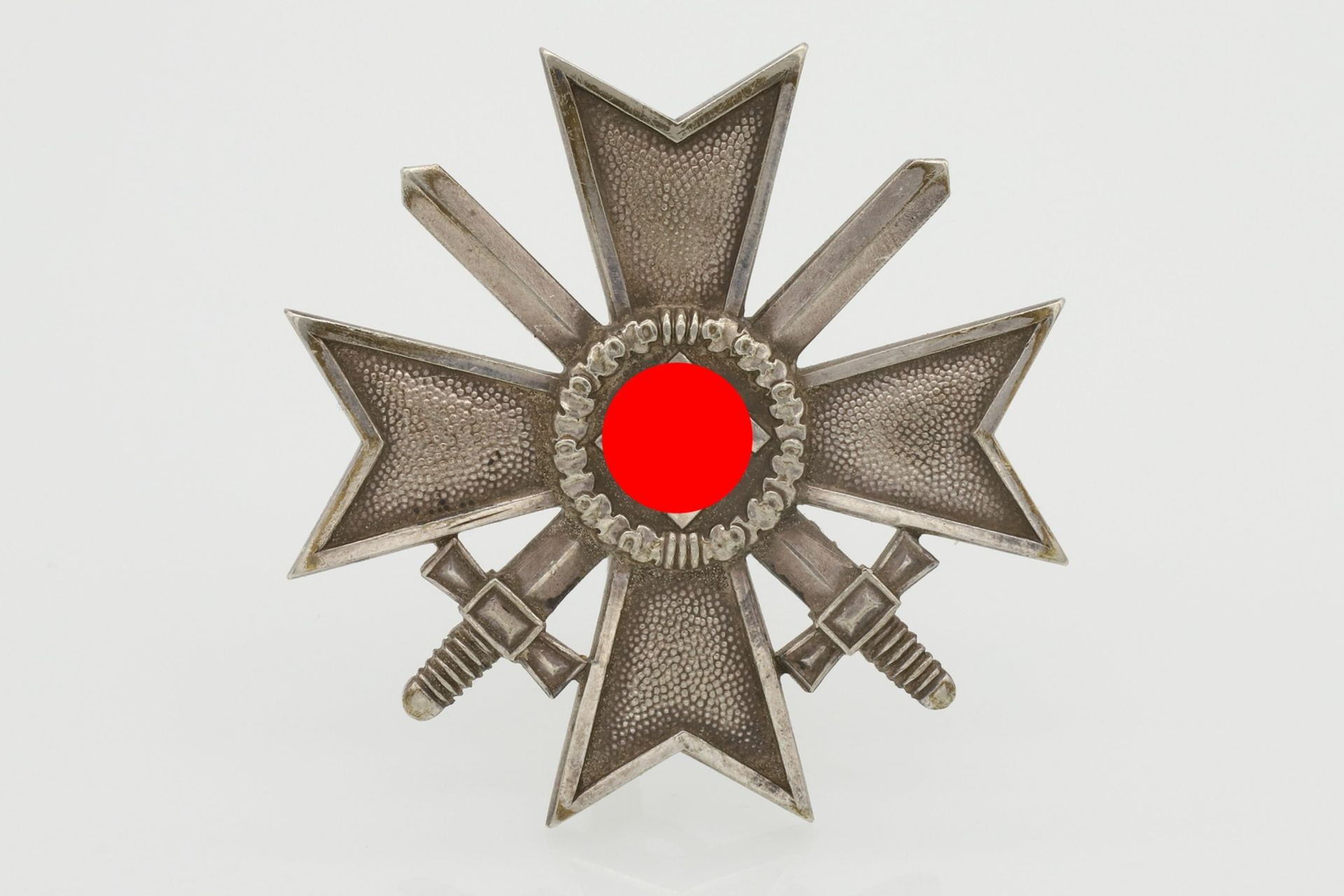 Kriegsverdienstkreuz mit Schwertern 1. Klasse, 1939