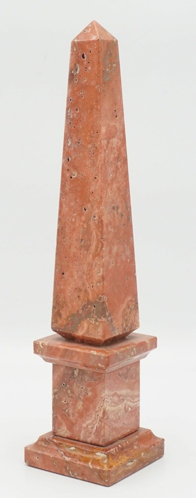 Obelisk - Bild 3 aus 4