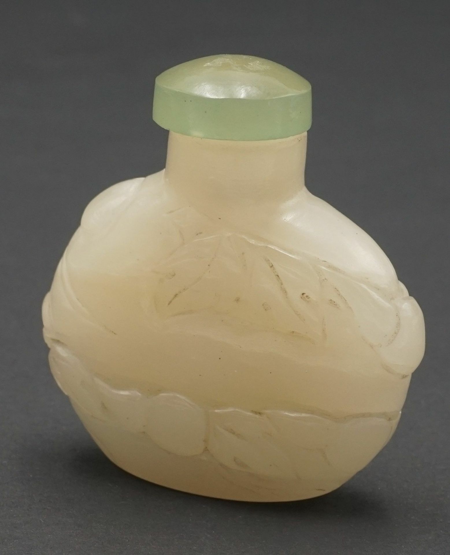 Snuff Bottle, China