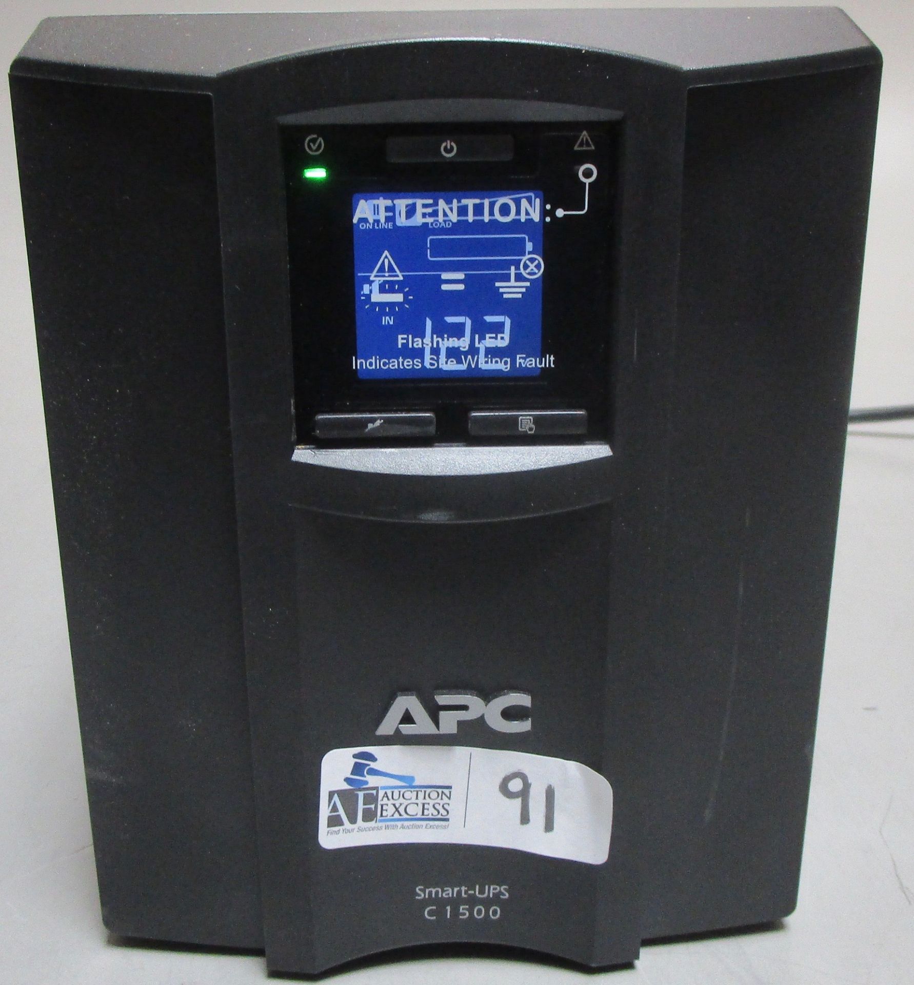 Smart ups c1500 аккумуляторы Smart ups c1500 аккумуляторы