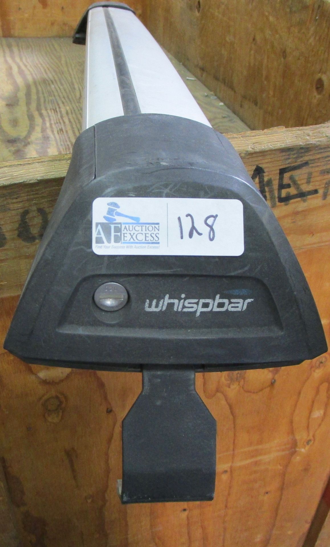 WHISBAR ROOF RACKS - Image 2 of 2