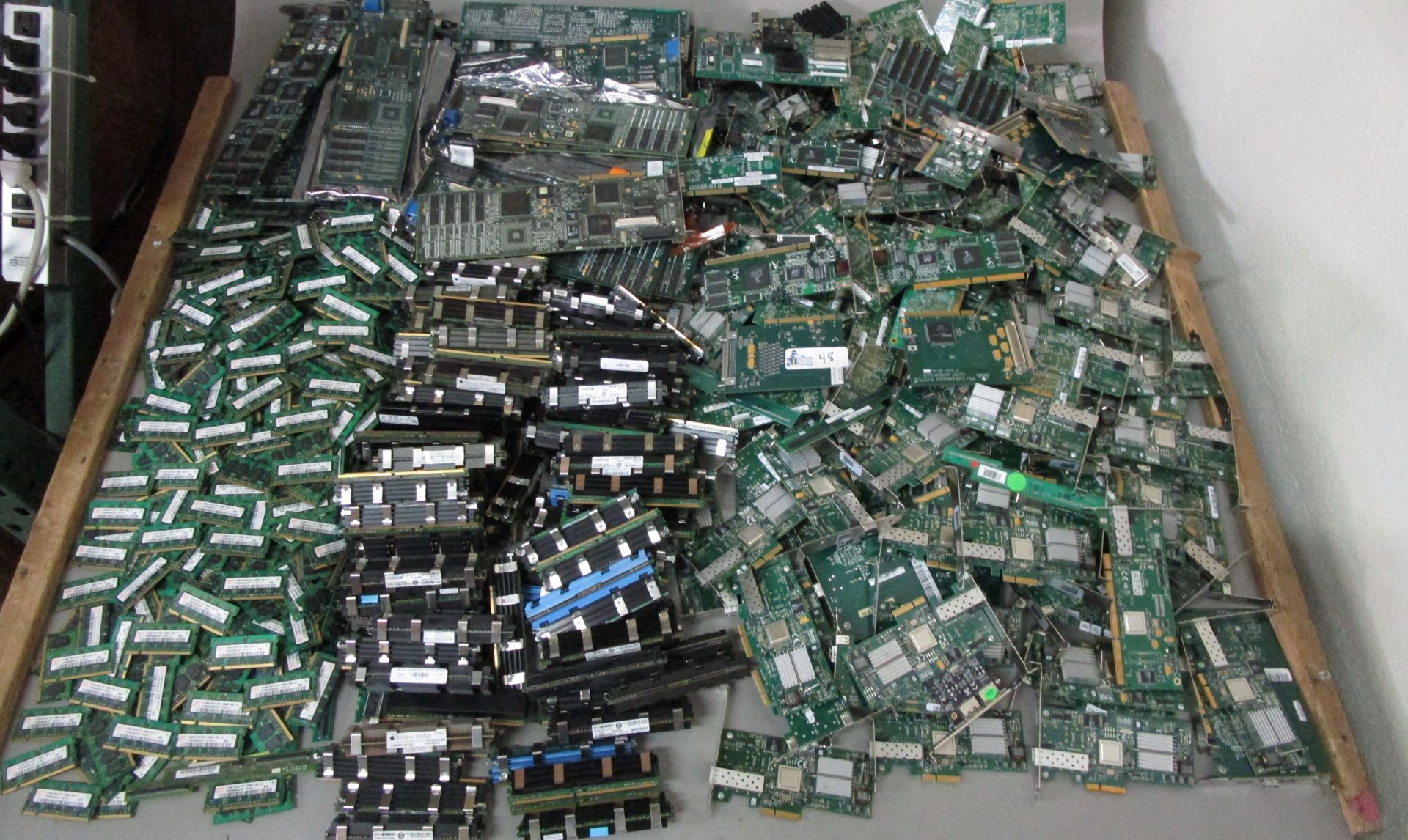 LOT COMPUTER BOARDS AND MORE