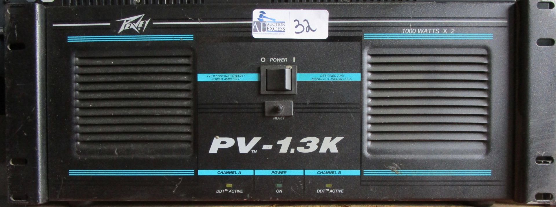 PEAVEY PV-1.3K