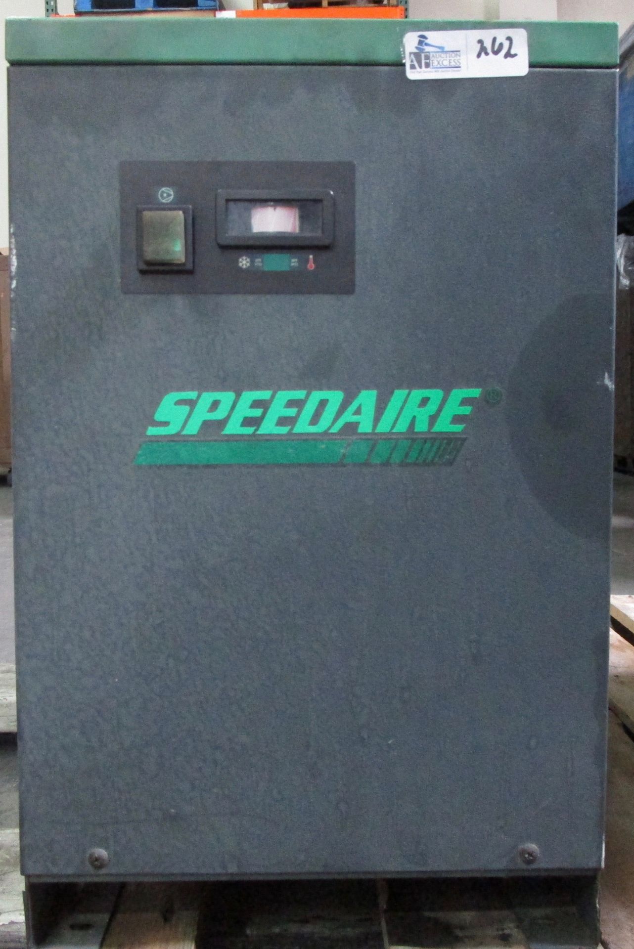 SPEEDAIRE COMP AIR DRYER 2DA23A