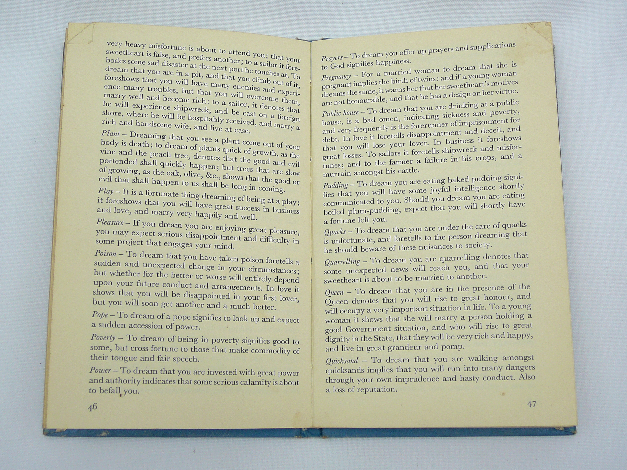 Books – 1955 Almanac etc - Image 6 of 6