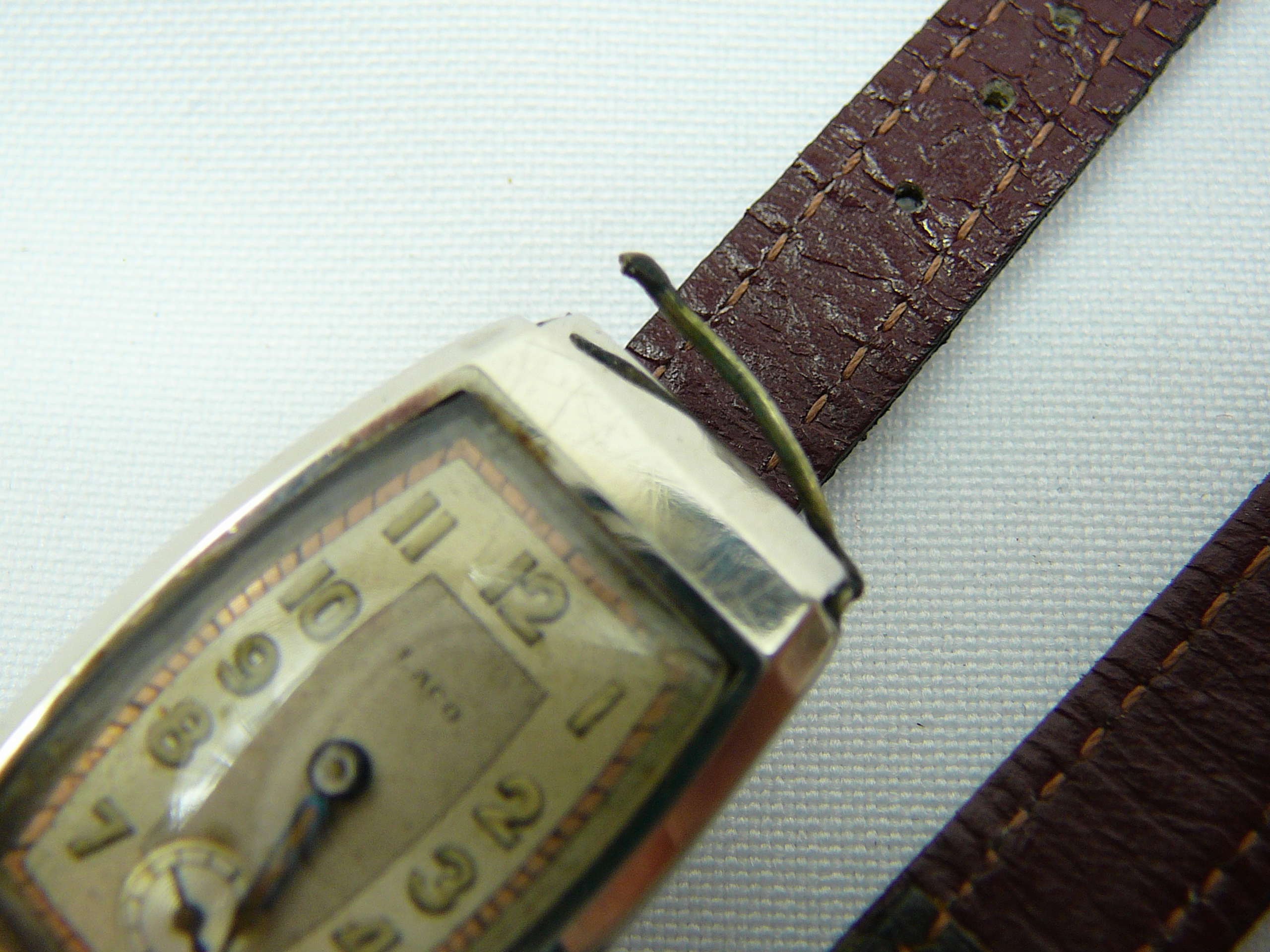 Gents Laco vintage wrist watch - Image 4 of 5