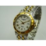 Ladies Raymond Weil Wrist Watch