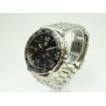 Gents Tag Heuer Wrist Watch