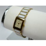 Ladies Rado Wrist Watch