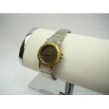 Ladies Cartier Wrist Watch