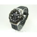 Gents Tag Heuer Wrist Watch