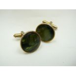 Pair of Vintage Cufflinks