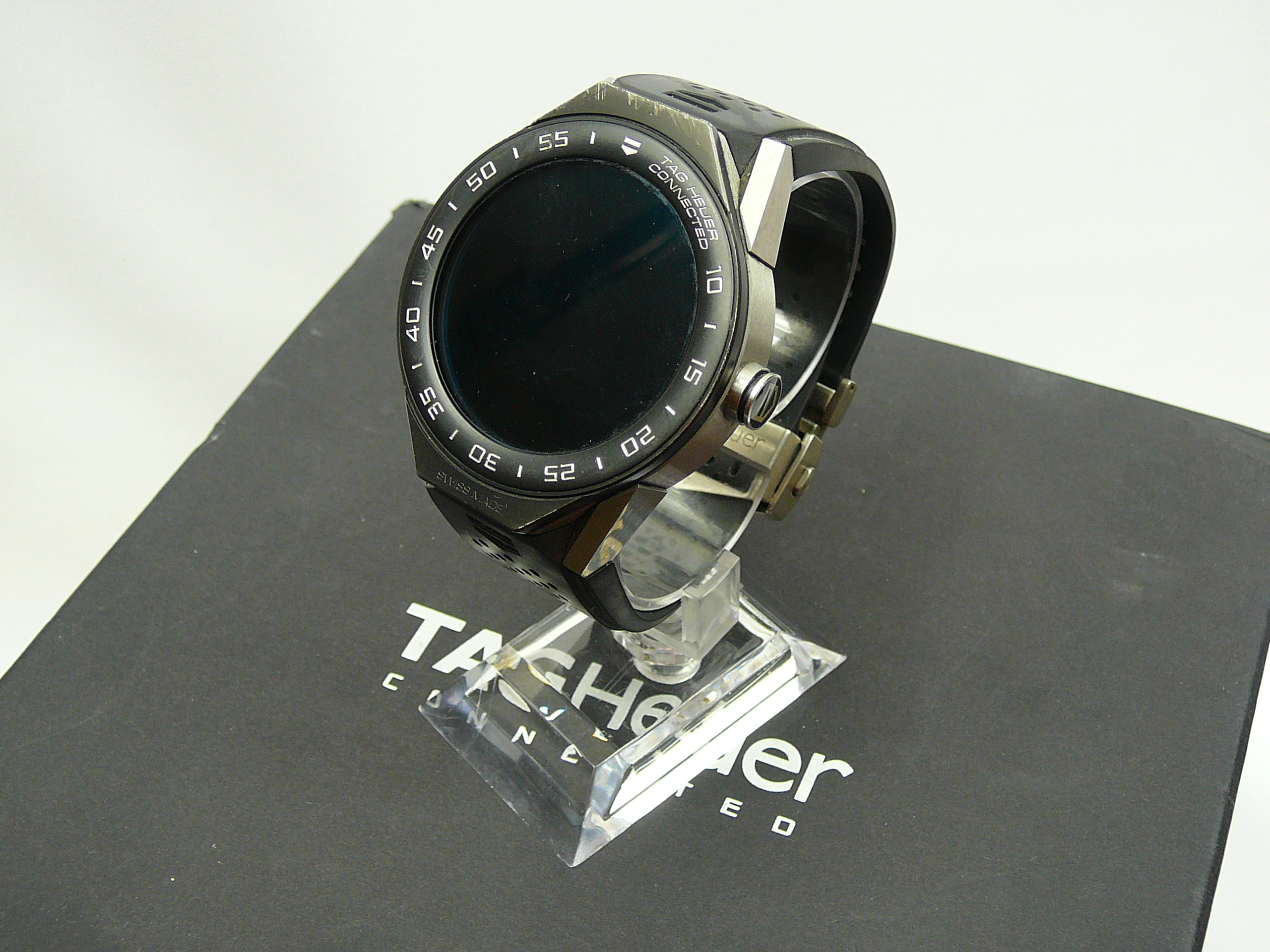 Tag Heuer Smart Watch - Image 3 of 7