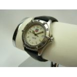 Gents Tag Heuer Wrist Watch