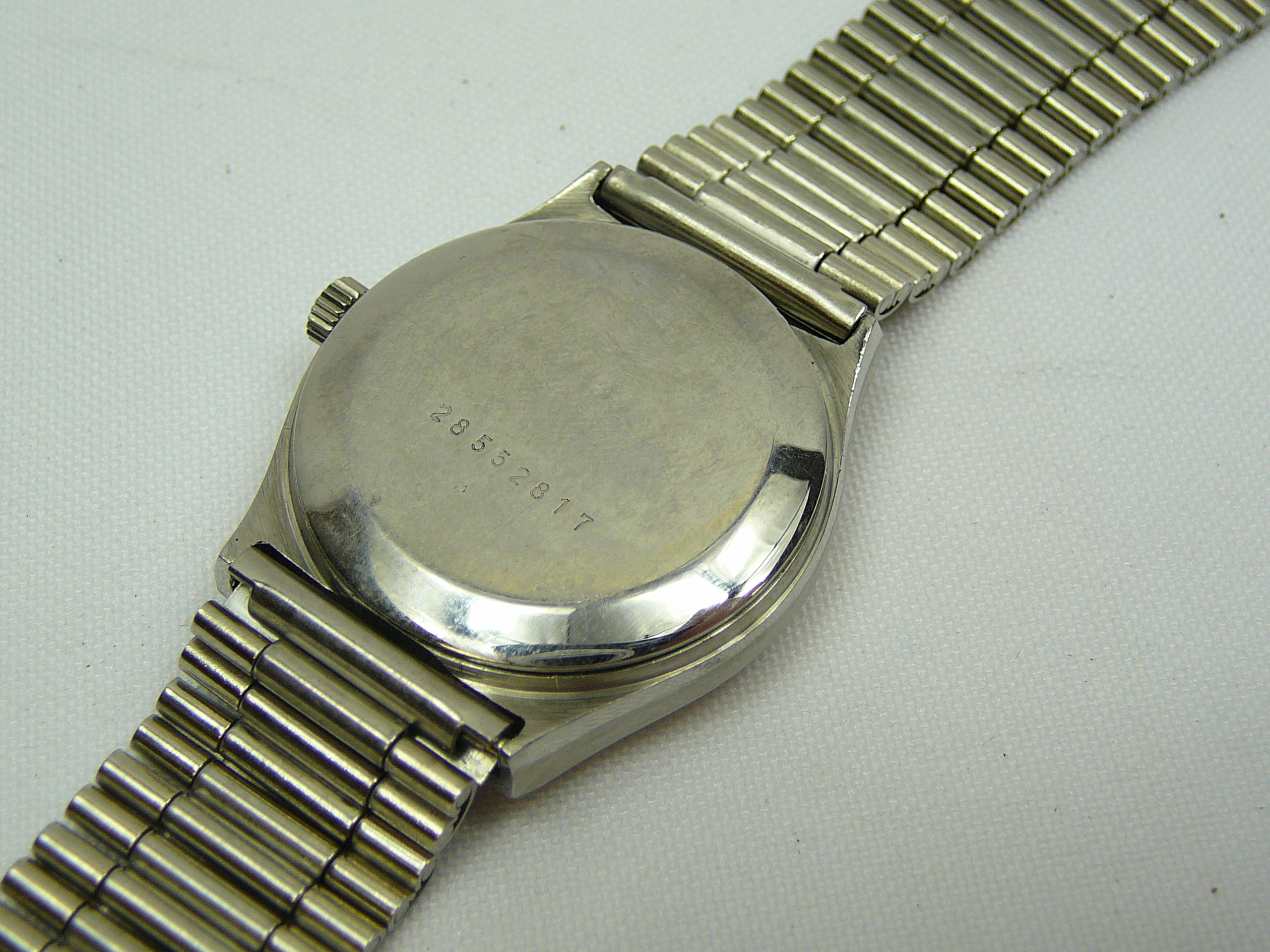 Gents Rado Wrist Watch - Image 3 of 3