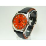 Gents Rolex Wrist Watch