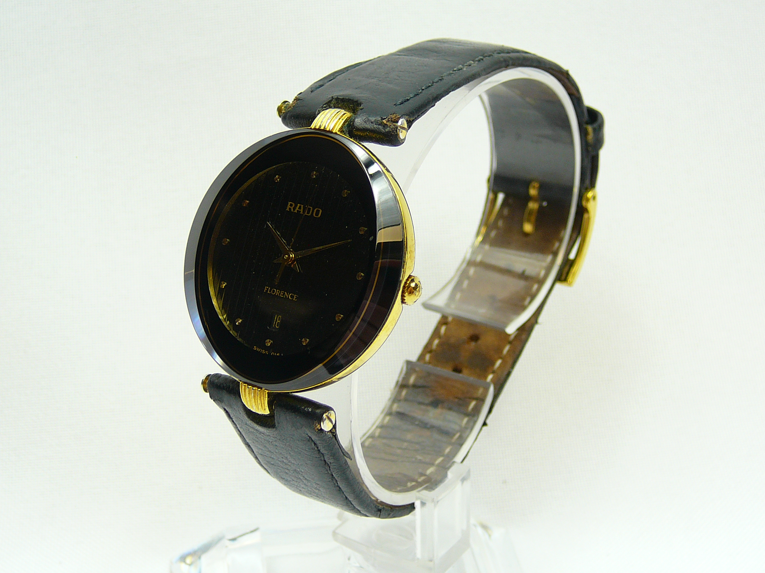 Ladies Rado Wrist Watch