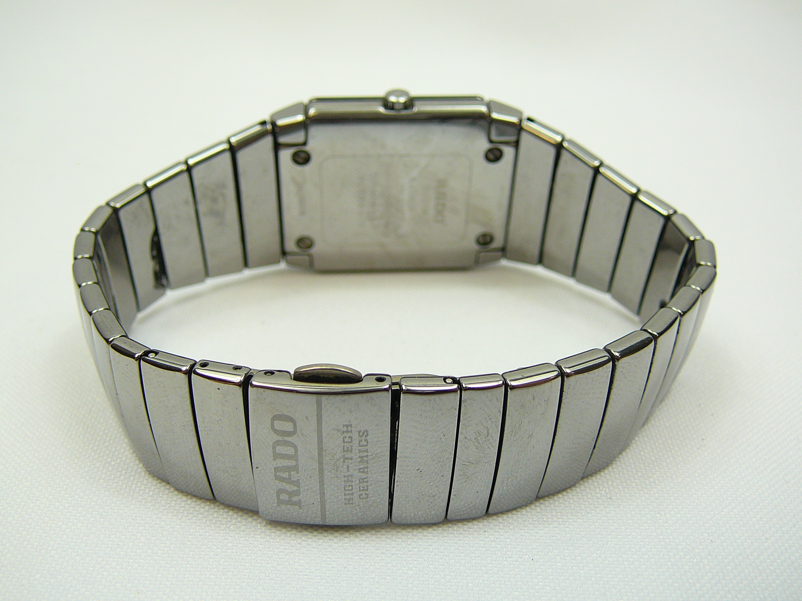 Gents Rado Wrist Watch - Image 3 of 3