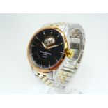 Gents Raymond Weil Wrist Watch