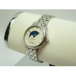 Ladies Montblanc Wrist Watch