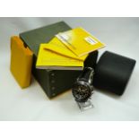 Gents Breitling Wrist Watch