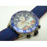 Gents Tag Heuer Wrist Watch