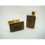 Pair of Vintage Cufflinks