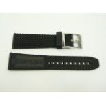 Gents Breitling watch strap