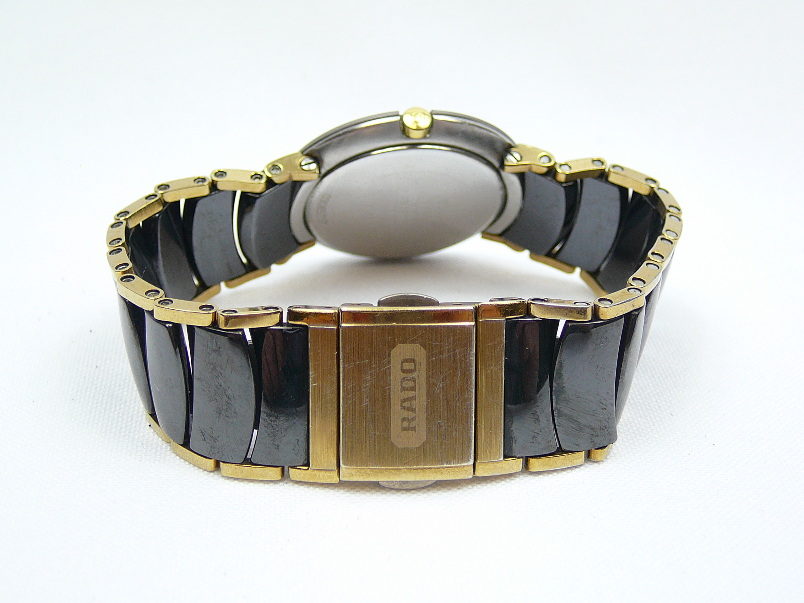 Gents Rado Wrist Watch - Image 3 of 3