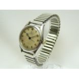 Gents vintage Tudor Wrist Watch