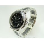 Gents Tag Heuer Wrist Watch