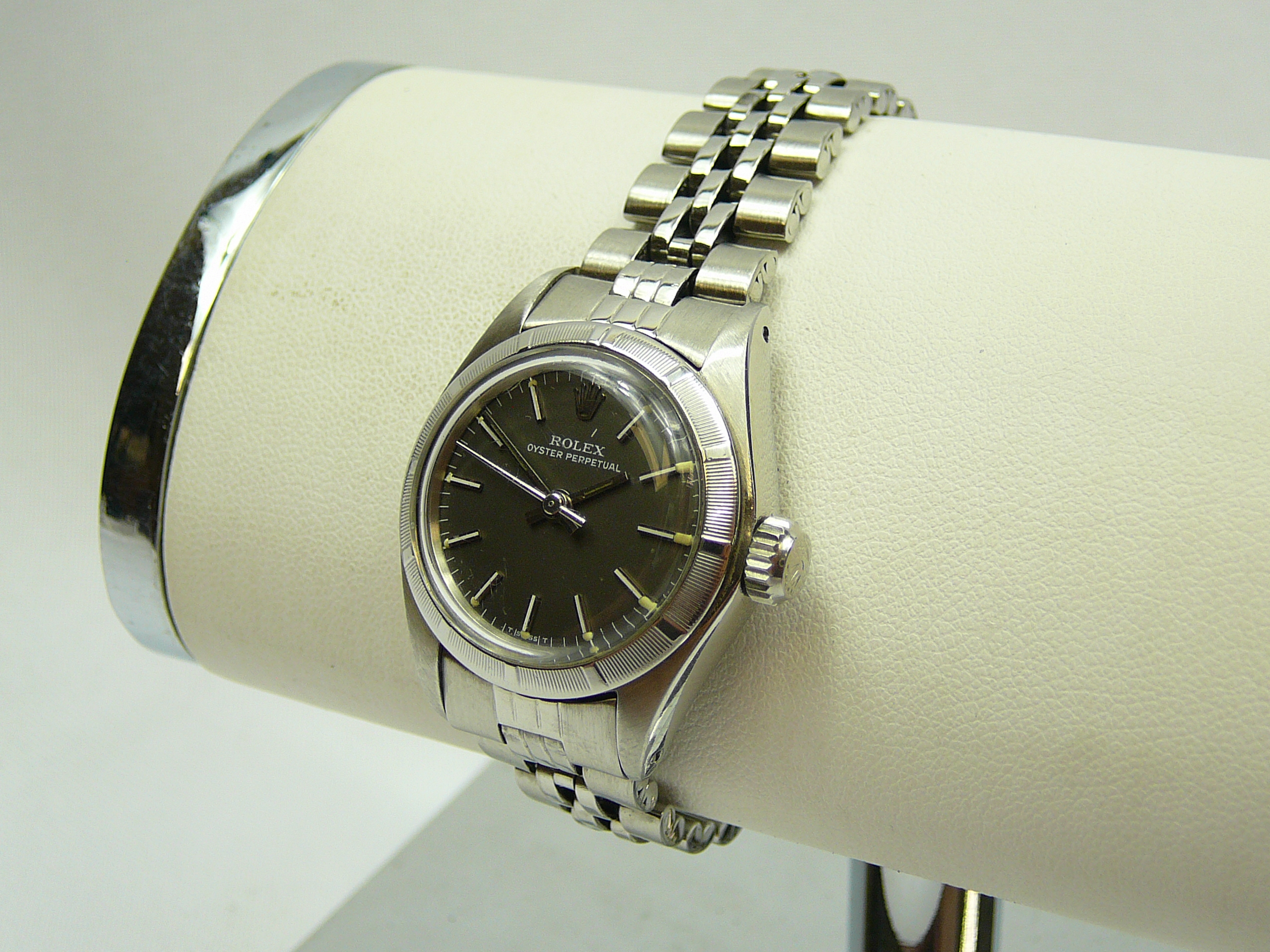 Ladies Rolex Wrist Watch