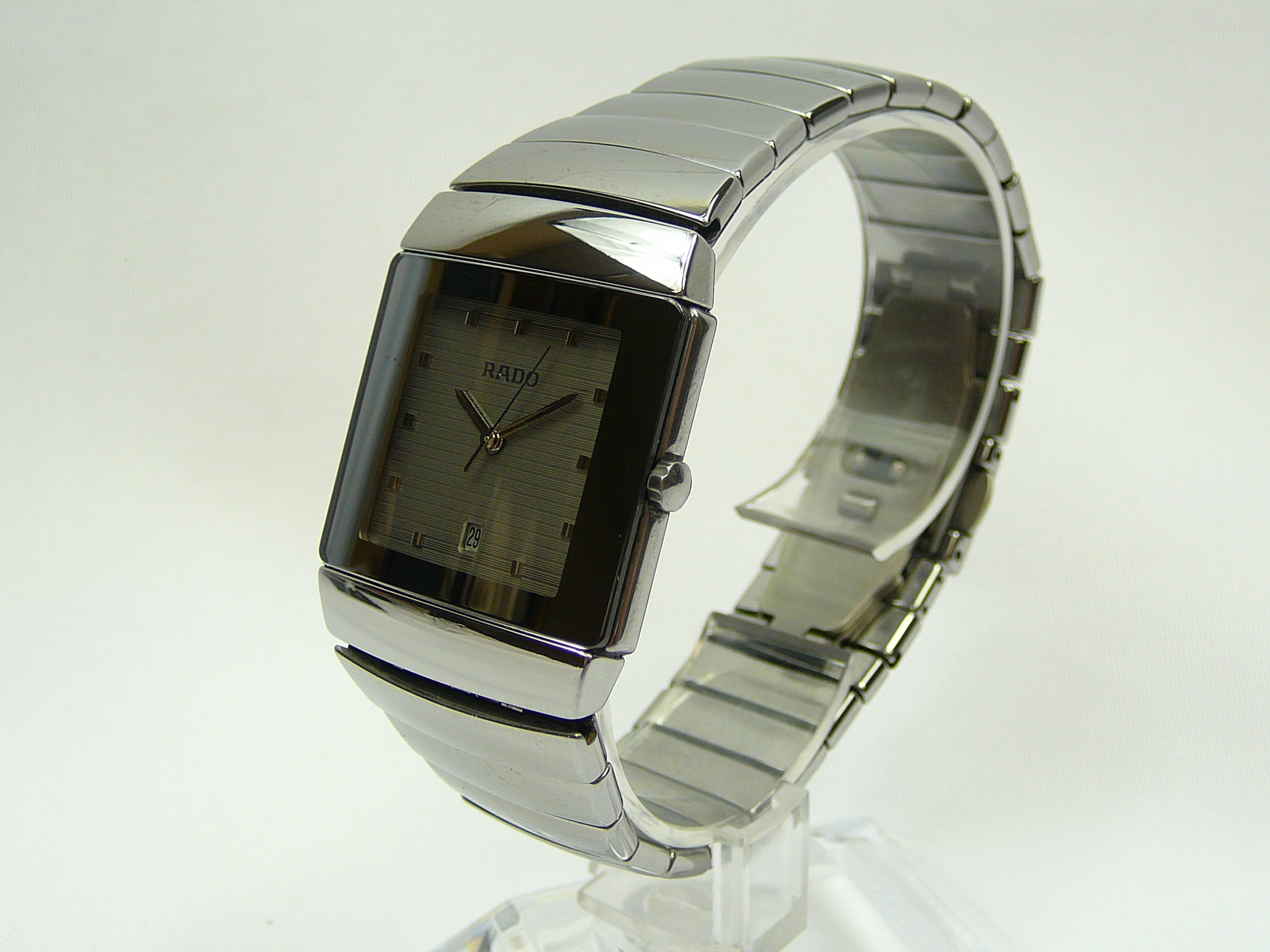 Gents Rado Wrist Watch