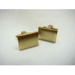 Pair of Vintage Cufflinks