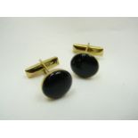 Pair of Vintage Cufflinks