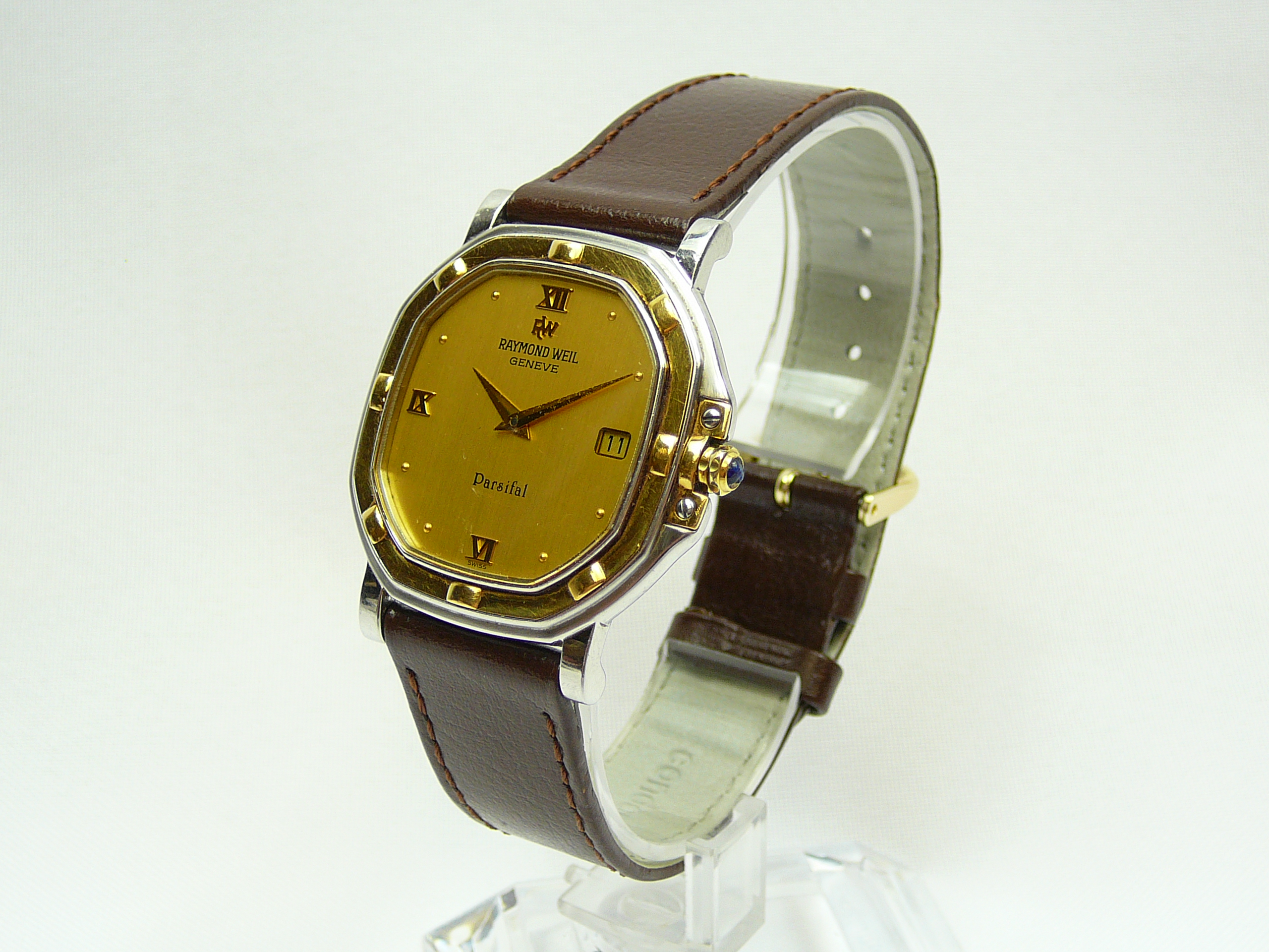 Gents Raymond Weil Wrist Watch