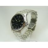 Gents Ebel Wrist watch