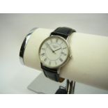 Gents Longines Wrist Watch