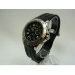 Gents Raymond Weil Wrist Watch