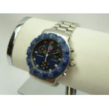 Gents Tag Heuer Wrist Watch