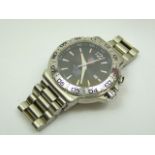 Gents Tag Heuer Wrist Watch