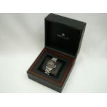 Gents Tag Heuer Wrist Watch