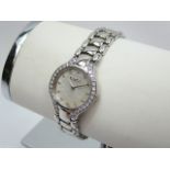 Ladies Ebel Wrist Watch