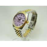 Gents Rolex Wrist Watch