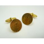 Pair of Vintage Cufflinks